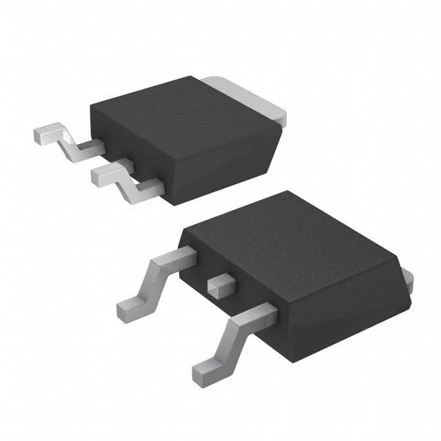 2DB1184Q-13 Diodes Incorporated  Transistors - Bipolar (BJT) - Single